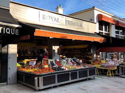 Royal Primeur à Bourg-la-Reine