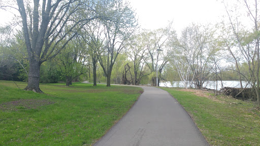 Park «Langton Lake Park», reviews and photos, 1894 County Rd C2 W, Roseville, MN 55113, USA