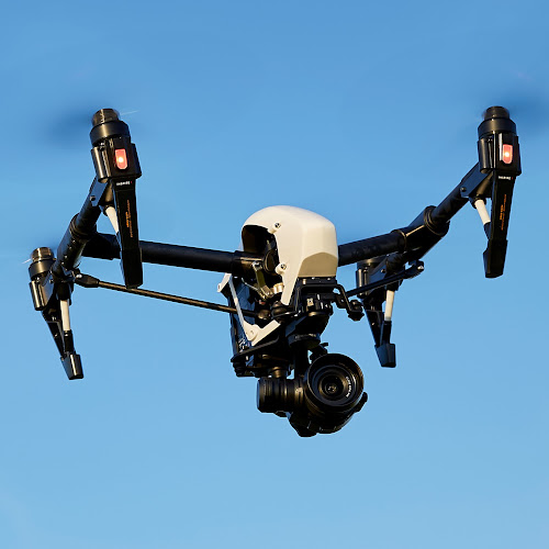 Anmeldelser af Scout Robotics - Drone Luftfoto i Randers - Fotograf