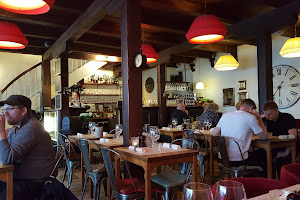 Olivia Brasserie - Restaurant Odense