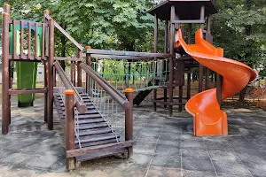 Micimackó Playground image