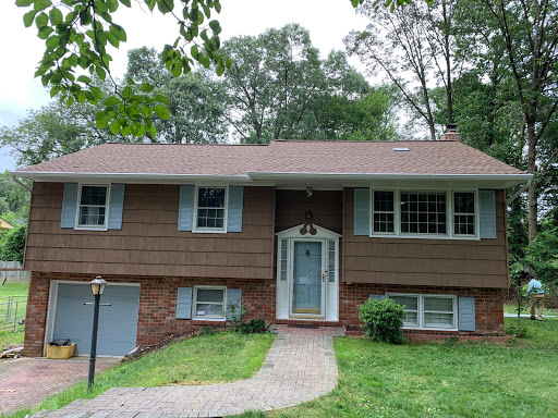 Roofing Contractor «Blair Construction LLC», reviews and photos, 301 Najoles Rd #206, Millersville, MD 21108, USA