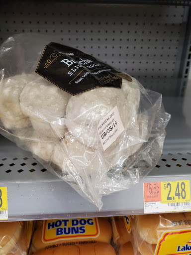 Department Store «Walmart Supercenter», reviews and photos, 12195 Singletree Ln, Eden Prairie, MN 55344, USA