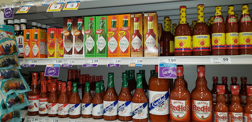 Supermarket «Winn-Dixie», reviews and photos, 17682 Airline Hwy, Prairieville, LA 70769, USA