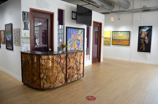 Art Gallery «Gallery Guichard», reviews and photos, 436 E 47th St, Chicago, IL 60653, USA