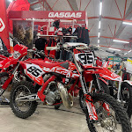 Photo n° 3 de l'avis de Julien.A fait le 16/03/2024 à 18:54 pour Couleurs MOTO /Dafy Speed Aubenas à Aubenas