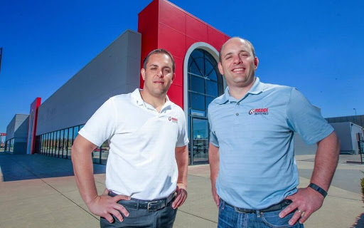 Plumber «Reddi Industries», reviews and photos, 6205 E Kellogg Dr, Wichita, KS 67218, USA