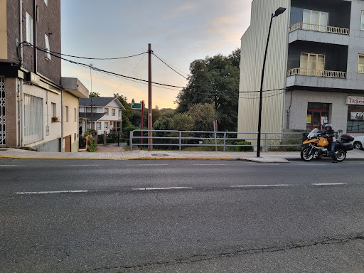 Tesoiras en Lalín, Pontevedra