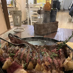 Photo n°3 de l'avis de Nu.a fait le 09/01/2022 à 11:00 sur le  La Locanda degli Amici à Spinetoli