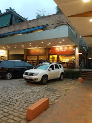 SHOPPING Espaço Itanhangá