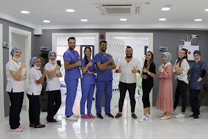 Yeşilyurt Dental - Bozyaka Şubesi | Diş doktoru bozyaka, İmplant İzmir, Zirkonyum İzmir image