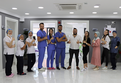 Yeşilyurt Dental - Bozyaka Şubesi | Diş doktoru bozyaka, İmplant İzmir, Zirkonyum İzmir