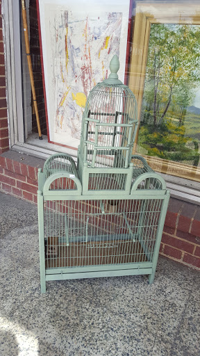 Thrift Store «Re-Use Thrift & Consignment», reviews and photos, 5047 Forest Hill Ave, Richmond, VA 23225, USA