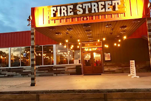 Fire Street Pizza image