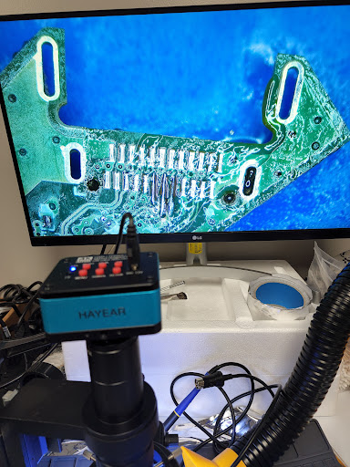 Computer Service «That 01 Guy - Repair Computers, IT, Electronics», reviews and photos, 910 Centennial Dr, Lawrence, KS 66049, USA