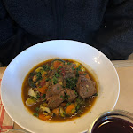 Photo n° 1 de l'avis de Charlotte.e fait le 21/12/2021 à 21:06 pour Le P'Tit Bec à Rouen