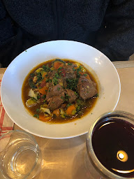 Photo n°24 de LE P'TIT BEC à Rouen ()