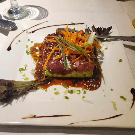 Seafood Market «Pf Market», reviews and photos, 1090 Bloomfield Ave, West Caldwell, NJ 07006, USA