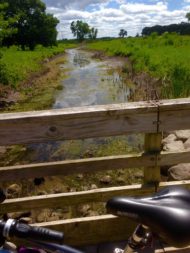 Nature Preserve «Rollins Savanna Forest Preserve», reviews and photos, 20160 W Washington St, Grayslake, IL 60030, USA