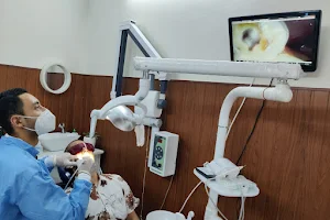 Dr. Gairola's SmileVille Dental Care & Implant Center image