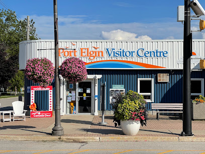 Port Elgin Tourist Information Centre