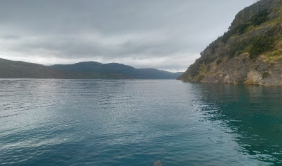 Lago Cochrane/Pueyrredón