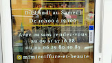 Salon de coiffure MiMi coiffure & Beauté 67000 Strasbourg