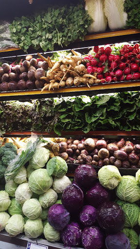 Grocery Store «Associated Supermarkets», reviews and photos, 1550 Great Neck Rd, Copiague, NY 11726, USA