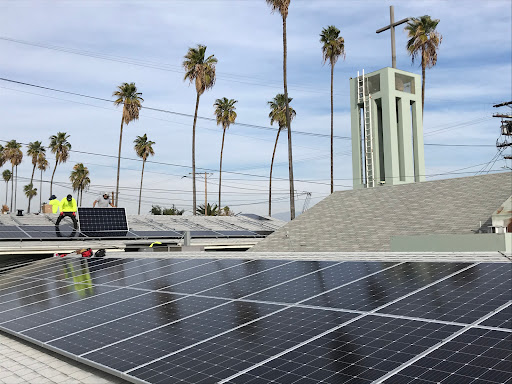 Solar Roof Replacement, Lanscaping & ADU- All in 1 Energy Pros, INC image