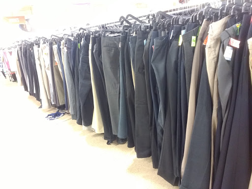 Thrift Store «Goodwill Store & Donation Center», reviews and photos, 1551 N Dryden Ave, Arlington Heights, IL 60004, USA