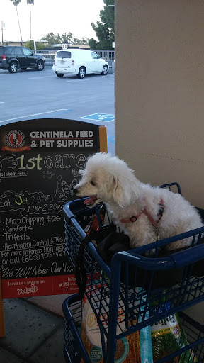 Pet Supply Store «Centinela Feed & Pet Supplies», reviews and photos, 28901 S Western Ave, Rancho Palos Verdes, CA 90275, USA