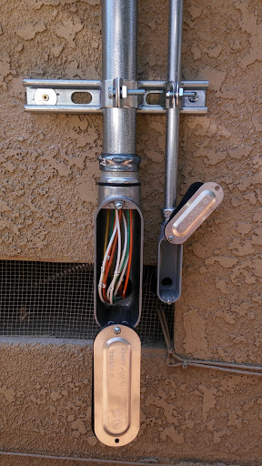 Electrician «Electrical Work Any», reviews and photos, 2405 E 6th St, Long Beach, CA 90814, USA