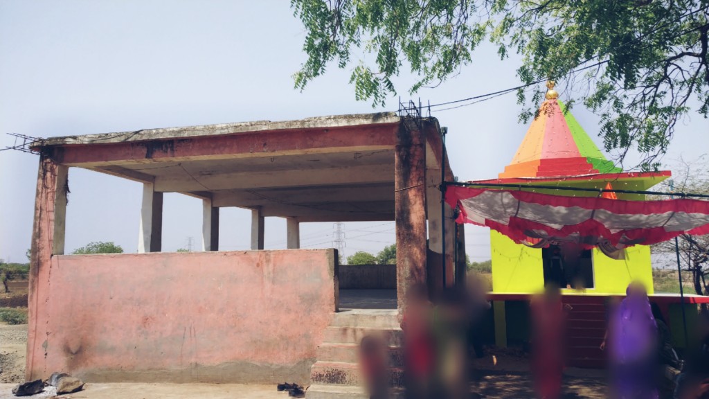 Devgir Baba Mandir
