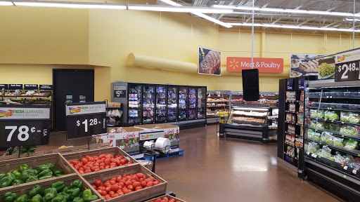 Department Store «Walmart Supercenter», reviews and photos, 1133 N Emerson Ave, Greenwood, IN 46143, USA