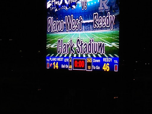 Stadium «Clark Stadium», reviews and photos, 6600 Stadium Dr, Plano, TX 75023, USA