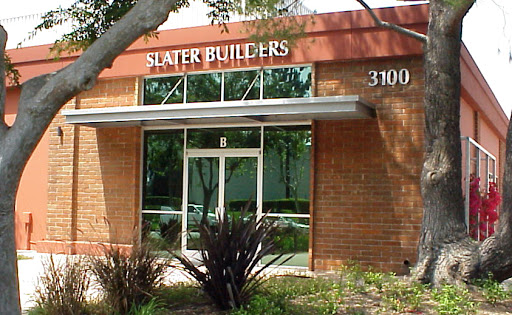 Slater Builders