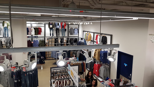 Clothing Store «Old Navy», reviews and photos, 511 Pine St, Seattle, WA 98101, USA