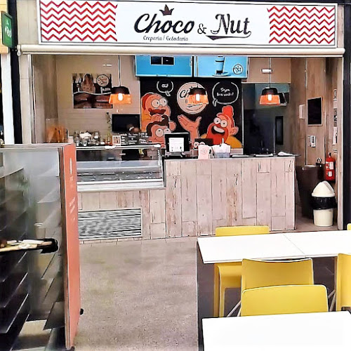 Choco & Nut Évora em Évora