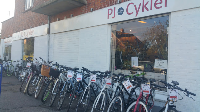 62 af PJ Cykler (Cykelbutik) i Taastrup (Hovedstaden)