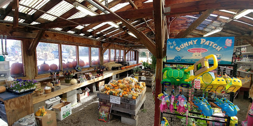 Garden Center «Nalls Produce», reviews and photos, 7310 Beulah St, Alexandria, VA 22315, USA