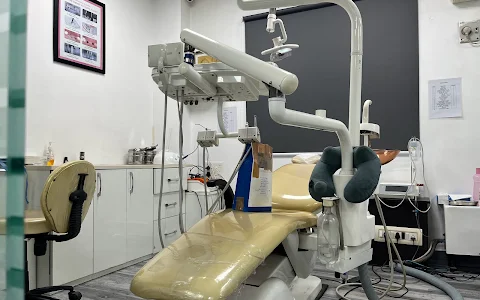 DR.VIVEK's MSRam's Dental Clinic Chennai image
