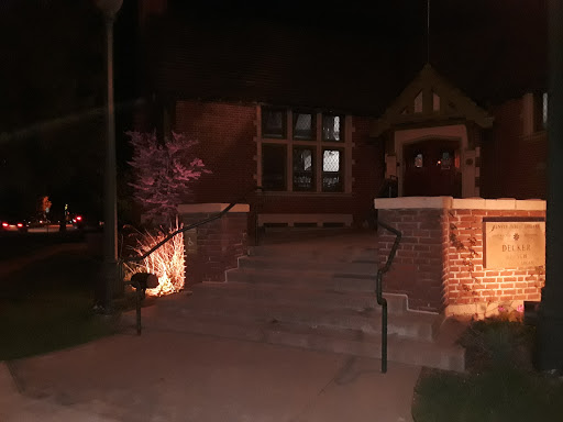 Park «Platt Park Recreation Center», reviews and photos, 1500 S Grant St, Denver, CO 80210, USA