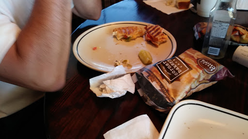 Cafe «Corner Bakery Cafe», reviews and photos, 2305 E Lohman Ave, Las Cruces, NM 88011, USA