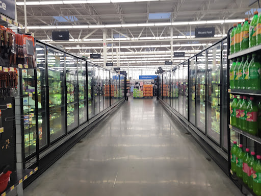 Department Store «Walmart Supercenter», reviews and photos, 638 Quequechan St, Fall River, MA 02721, USA