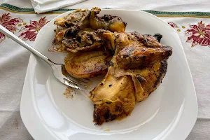 El pollo perico (tapa "pa" ti) image