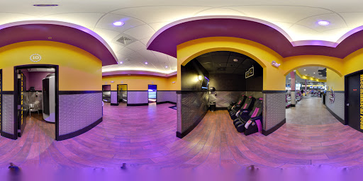 Gym «Planet Fitness», reviews and photos, 404 E Six Forks Rd, Raleigh, NC 27609, USA