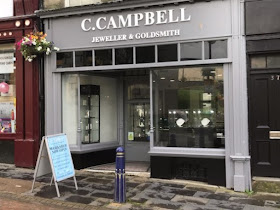 C. Campbell Jeweller & Goldsmith