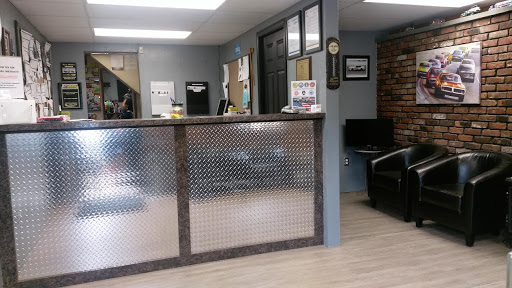 Auto Repair Shop «Auto Go», reviews and photos, 7 Charles River Rd, Milford, MA 01757, USA