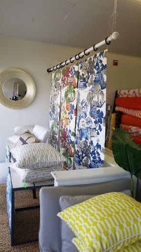 Fabric Store «Fabric Connection-Newport Inc», reviews and photos, 741 E Main Rd, Middletown, RI 02842, USA