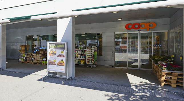 Coop Supermarkt Nidau